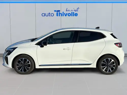 Renault Clio Clio Eco-G 100 ch GSR2 Techno - Photo 1