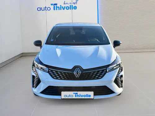 Renault Clio Clio Eco-G 100 ch GSR2 Techno - Photo 7