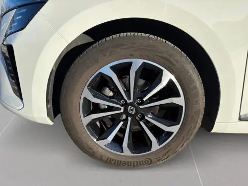 Renault Clio Clio Eco-G 100 ch GSR2 Techno - Photo 8