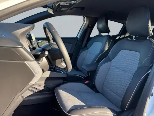 Renault Clio Clio Eco-G 100 ch GSR2 Techno - Photo 9