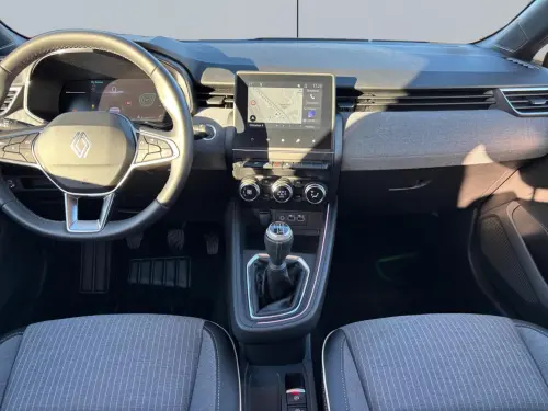 Renault Clio Clio Eco-G 100 ch GSR2 Techno - Photo 11