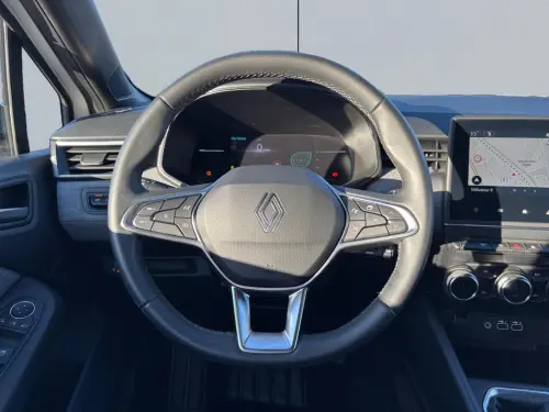 Renault Clio Clio Eco-G 100 ch GSR2 Techno - Photo 12