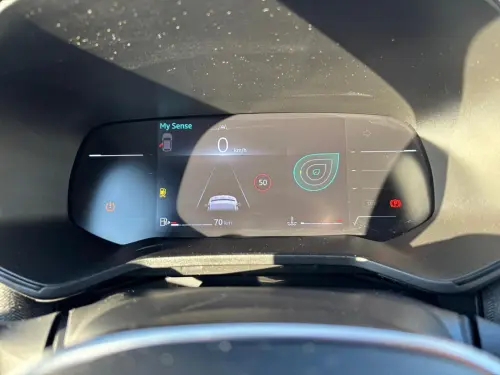 Renault Clio Clio Eco-G 100 ch GSR2 Techno - Photo 13