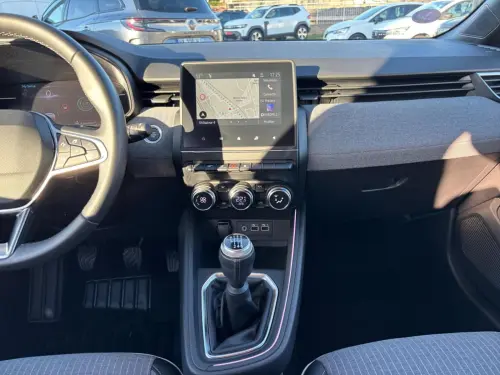 Renault Clio Clio Eco-G 100 ch GSR2 Techno - Photo 14