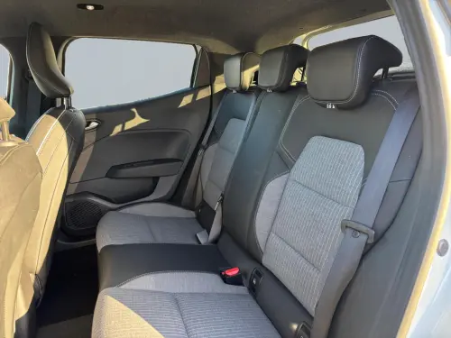 Renault Clio Clio Eco-G 100 ch GSR2 Techno - Photo 15