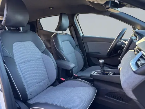 Renault Clio Clio Eco-G 100 ch GSR2 Techno - Photo 16