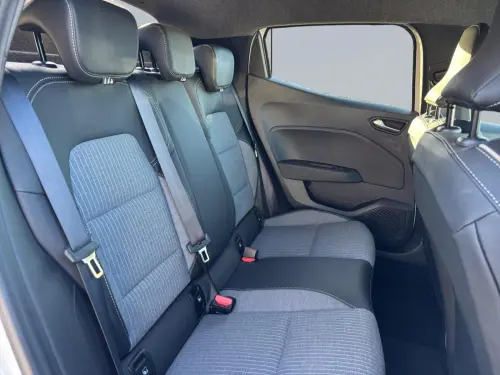 Renault Clio Clio Eco-G 100 ch GSR2 Techno - Photo 17