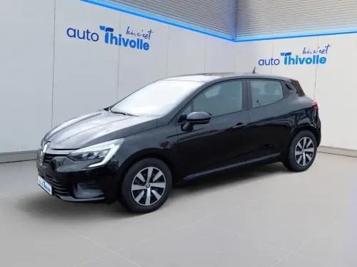 Renault Clio Clio TCe 90 Equilibre - Photo 0