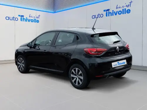 Renault Clio Clio TCe 90 Equilibre - Photo 2