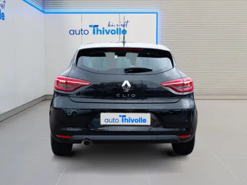 Renault Clio Clio TCe 90 Equilibre - Photo 3