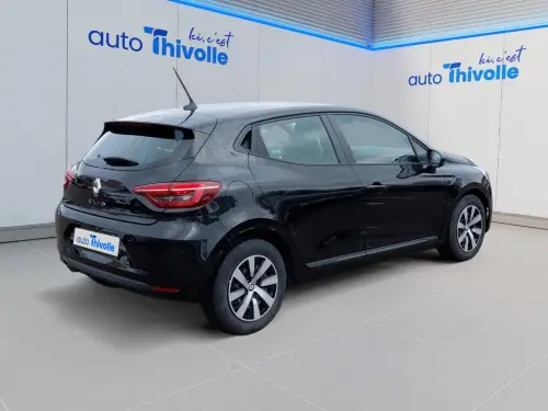 Renault Clio Clio TCe 90 Equilibre - Photo 4