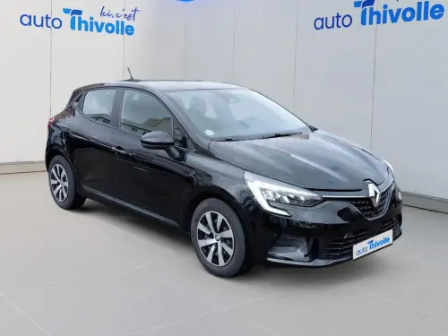 Renault Clio Clio TCe 90 Equilibre - Photo 6