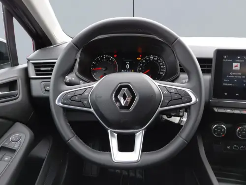 Renault Clio Clio TCe 90 Equilibre - Photo 12