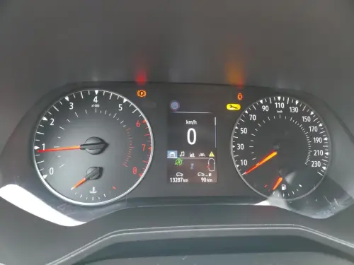 Renault Clio Clio TCe 90 Equilibre - Photo 13