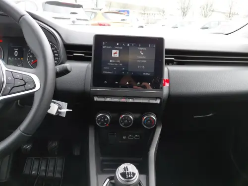 Renault Clio Clio TCe 90 Equilibre - Photo 14