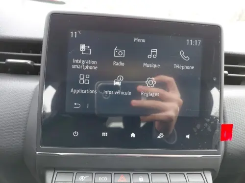 Renault Clio Clio TCe 90 Equilibre - Photo 19