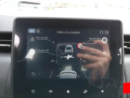 Renault Clio Clio TCe 90 Equilibre - Photo 21