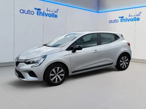 Renault Clio Clio TCe 90 Equilibre - Photo 0