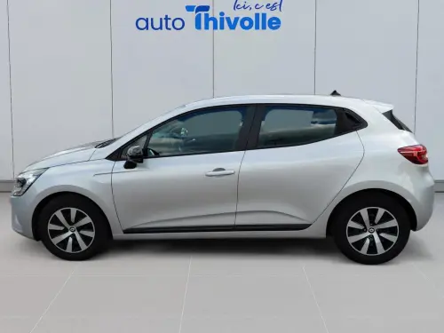 Renault Clio Clio TCe 90 Equilibre - Photo 1