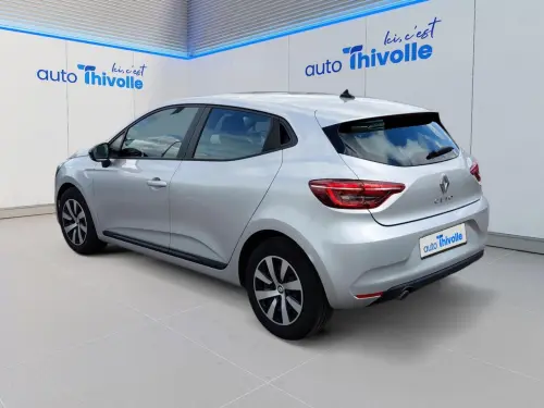 Renault Clio Clio TCe 90 Equilibre - Photo 2