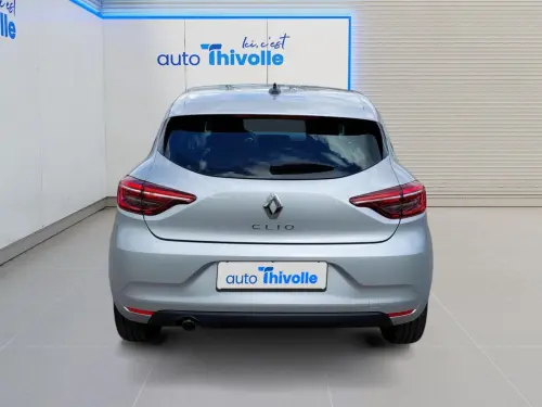 Renault Clio Clio TCe 90 Equilibre - Photo 3