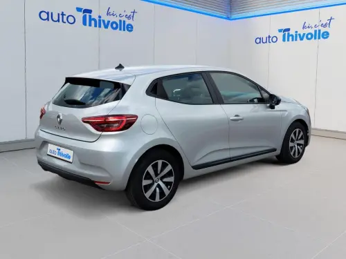 Renault Clio Clio TCe 90 Equilibre - Photo 4