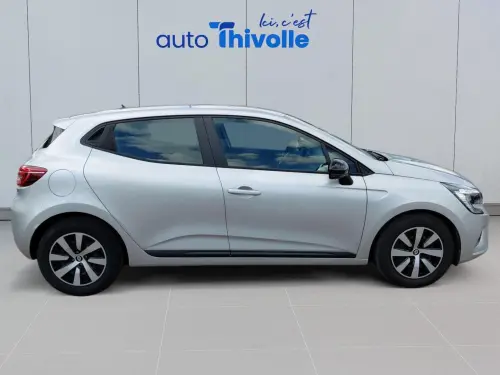 Renault Clio Clio TCe 90 Equilibre - Photo 5