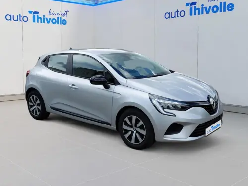 Renault Clio Clio TCe 90 Equilibre - Photo 6