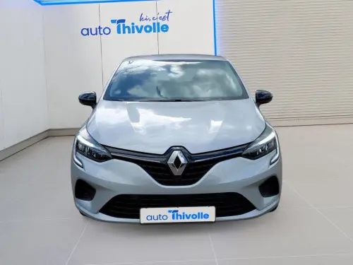 Renault Clio Clio TCe 90 Equilibre - Photo 7