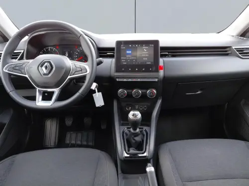 Renault Clio Clio TCe 90 Equilibre - Photo 11