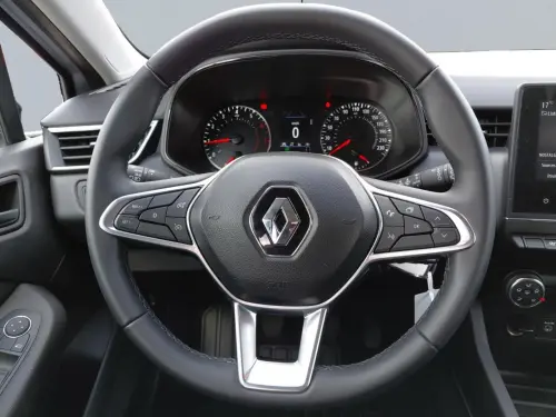 Renault Clio Clio TCe 90 Equilibre - Photo 12