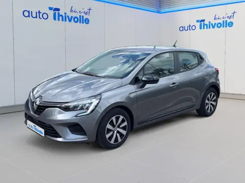 Renault Clio Clio TCe 90 Equilibre - Photo 0