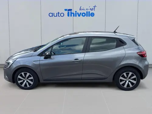 Renault Clio Clio TCe 90 Equilibre - Photo 1