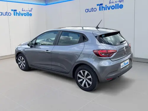 Renault Clio Clio TCe 90 Equilibre - Photo 2