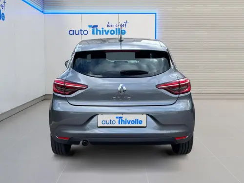 Renault Clio Clio TCe 90 Equilibre - Photo 3