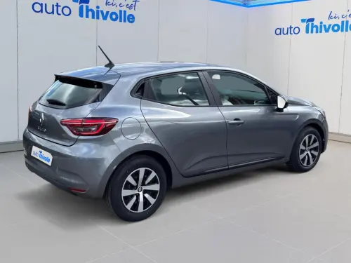 Renault Clio Clio TCe 90 Equilibre - Photo 4