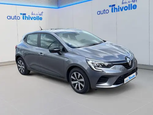 Renault Clio Clio TCe 90 Equilibre - Photo 6