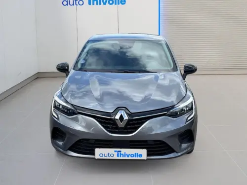 Renault Clio Clio TCe 90 Equilibre - Photo 7