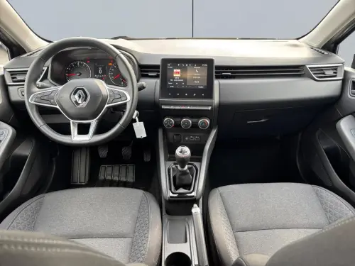 Renault Clio Clio TCe 90 Equilibre - Photo 11