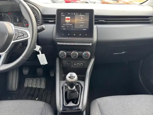 Renault Clio Clio TCe 90 Equilibre - Photo 14