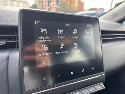 Renault Clio Clio TCe 90 Equilibre - Photo 19