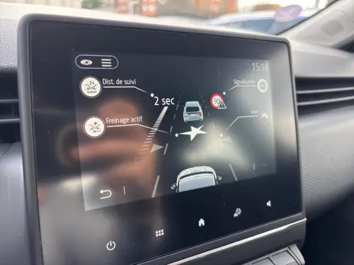 Renault Clio Clio TCe 90 Equilibre - Photo 21