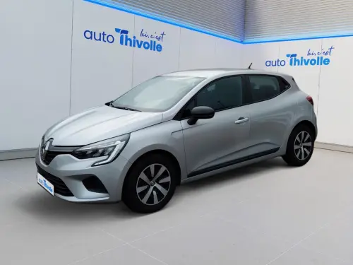 Renault Clio Clio TCe 90 Equilibre - Photo 0