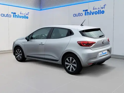 Renault Clio Clio TCe 90 Equilibre - Photo 2