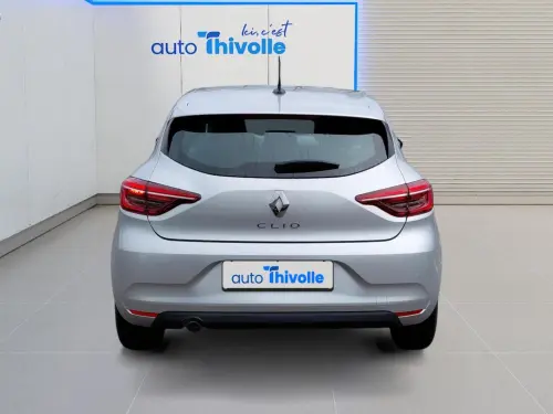 Renault Clio Clio TCe 90 Equilibre - Photo 3