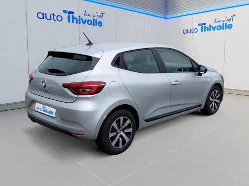 Renault Clio Clio TCe 90 Equilibre - Photo 4