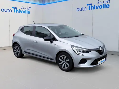 Renault Clio Clio TCe 90 Equilibre - Photo 6