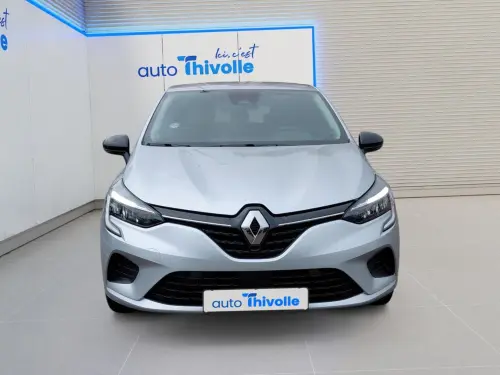 Renault Clio Clio TCe 90 Equilibre - Photo 7