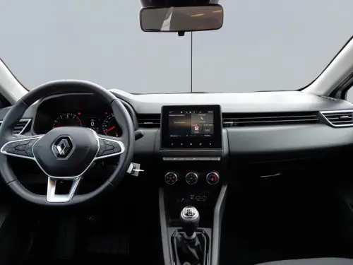 Renault Clio Clio TCe 90 Equilibre - Photo 11