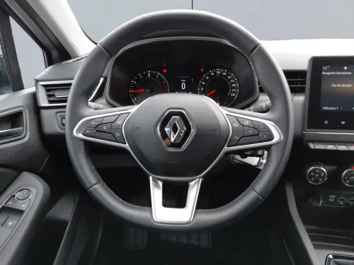 Renault Clio Clio TCe 90 Equilibre - Photo 12